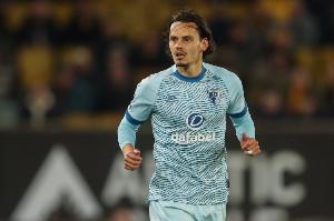 阿斯：伯恩茅斯还拖欠赫塔费转会费，愿将于纳尔送出抵消债务