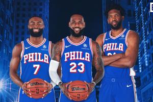 Stein：NBA将于下周公布26-27赛季完整赛程