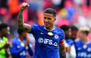 迪马：曼城和马雷斯卡将恩佐视为头号目标，另一引援热门是布阿迪