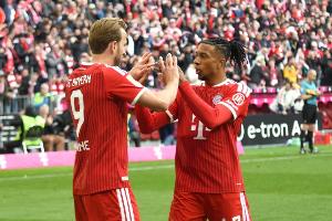 图片报：凯恩、奥利塞和于帕获得额外假期，下周末才会返回慕尼黑