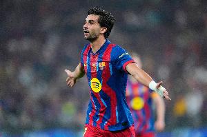 世体：费兰、罗德里关注谈判进展，他们都希望尽快加入新球队